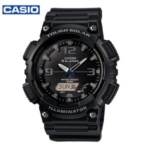 Casio AQ-S810W-1A2VDF Youth Series Analog-Digital Multi-Function Watch