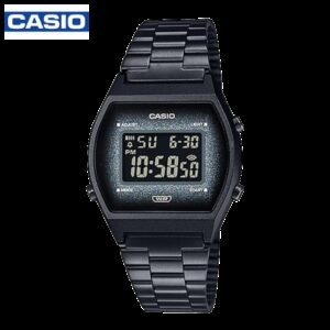 Casio B640WBG-1BDF Youth Series Mens Digital Watch