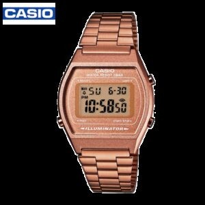 Casio B640WC-5ADF Youth Series Mens Digital Watch