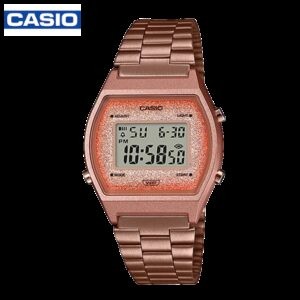 Casio B640WCG-5DF Youth Series Mens Digital Watch