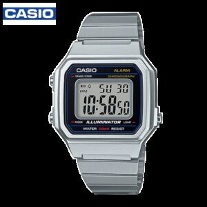 Casio B650WD-1ADF Youth Series Mens Digital Watch