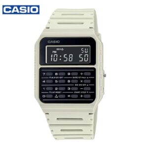 Casio CA-53WF-8BDF Youth Series Mens Digital Watch