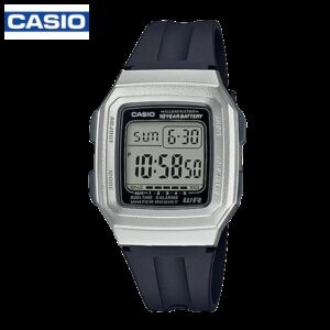 Casio F-201WAM-7AVDF Youth Series Mens Digital Watch