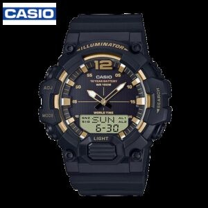 Casio HDC-700-9AVDF Youth Series Analog-Digital Multi-Function Watch