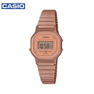 Casio LA-11WR-5ADF Youth Series Womens Digital Watch