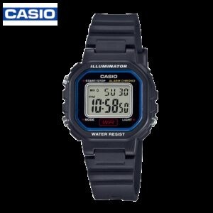 Casio LA-20WH-1CDF Youth Series Womens Digital Watch