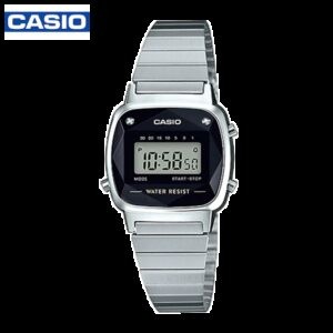 Casio LA670WAD-1DF Youth Series Vintage Watch