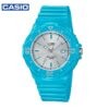 Casio LRW-200H-2E3VDF Youth Series Analog Ladies Watch