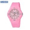 Casio LRW-200H-4E4VDF Youth Series Analog Ladies Watch