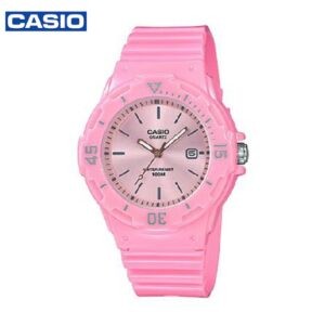 Casio LRW-200H-4E4VDF Youth Series Analog Ladies Watch