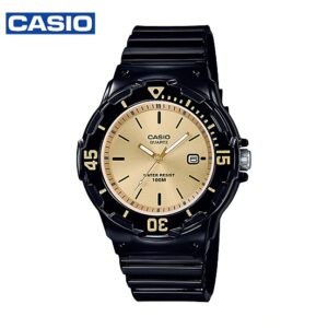 Casio LRW-200H-9EVDF Youth Series Analog Ladies Watch