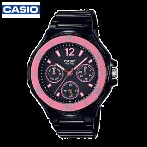 Casio LRW-250H-1A2VDF Youth Series Analog Ladies Watch