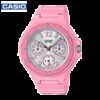 Casio LRW-250H-4A3VDF Youth Series Analog Ladies Watch