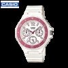 Casio LRW-250H-4AVDF Youth Series Analog Ladies Watch