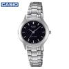 Casio LTP-1128A-1ARDF Analog Ladies Dress Watch