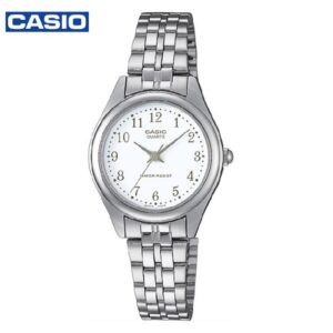 Casio LTP-1129A-7BRDF Analog Ladies Dress Watch