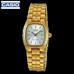 Casio LTP-1169N-7ARDF Analog Ladies Dress Watch