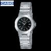 Casio LTP-1177A-1ADF Analog Ladies Dress Watch