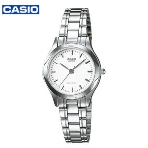 Casio LTP-1275D-7ADF Analog Ladies Dress Watch