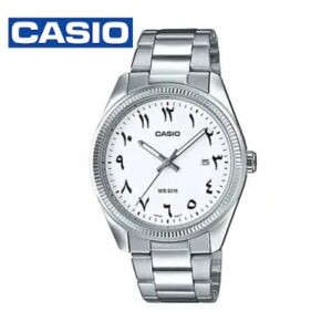 Casio LTP-1302D-7B3VDF Analog Ladies Dress Watch