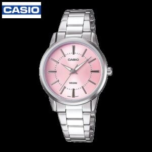 Casio LTP-1303D-4AVDF Analog Ladies Dress Watch