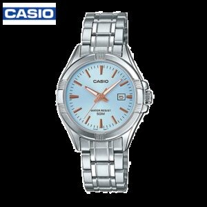 Casio LTP-1308D-2AVDF Analog Ladies Dress Watch