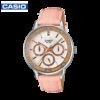 Casio LTP-2087L-4AVDF Multi Hands Ladies Dress Watch