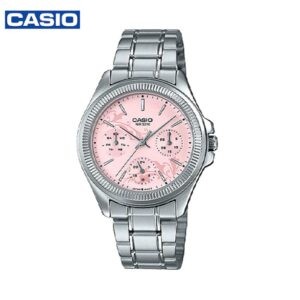 Casio LTP-2088D-4AVDF Multi Hands Ladies Dress Watch