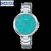 Casio LTP-E07D-3ADR Analog Ladies Dress Watch