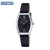 Casio LTP-E167L-1ADF Analog Ladies Dress Watch