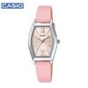 Casio LTP-E167L-4ADF Analog Ladies Dress Watch