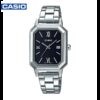 Casio LTP-E168D-1BDF Analog Ladies Dress Watch