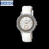 Casio LTP-E408L-7AVDF Analog Ladies Dress Watch