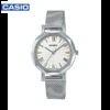 Casio LTP-E411M-7ADF Analog Ladies Dress Watch