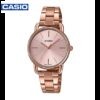 Casio LTP-E412PG-4ADF Analog Ladies Dress Watch