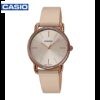 Casio LTP-E412RL-5ADF Analog Ladies Dress Watch