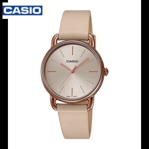 Casio LTP-E412RL-5ADF Analog Ladies Dress Watch