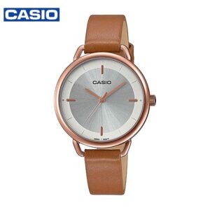 Casio LTP-E413PL-7ADF Analog Ladies Dress Watch