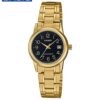 Casio LTP-V002G-1BUDF Analog Ladies Dress Watch