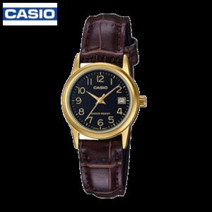 Casio LTP-V002GL-1BUDF Analog Ladies Dress Watch