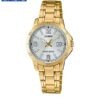 Casio LTP-V004G-7B2UDF Analog Ladies Dress Watch