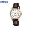 Casio LTP-V004GL-7AUDF Analog Ladies Dress Watch