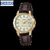 Casio LTP-V004GL-9AUDF Analog Ladies Dress Watch