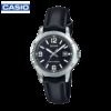 Casio LTP-V004L-1BUDF Analog Ladies Dress Watch