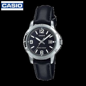 Casio LTP-V004L-1BUDF Analog Ladies Dress Watch