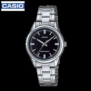 Casio LTP-V005D-1AUDF Analog Ladies Dress Watch