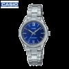 Casio LTP-V005D-2B2UDF Analog Ladies Dress Watch