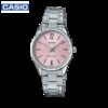 Casio LTP-V005D-4BUDF Analog Ladies Dress Watch