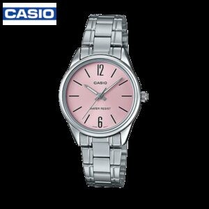 Casio LTP-V005D-4BUDF Analog Ladies Dress Watch