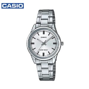 Casio LTP-V005D-7AUDF Analog Ladies Dress Watch